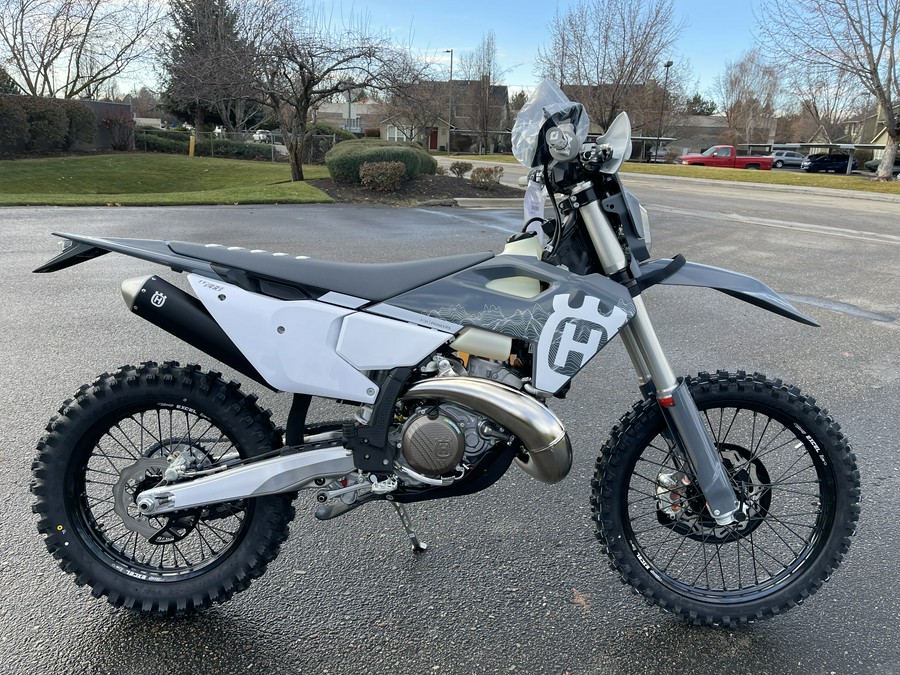 2024 Husqvarna Motorcycles TE 300 PRO