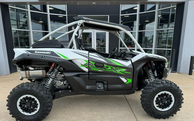 2024 Kawasaki Teryx KRX 1000 eS