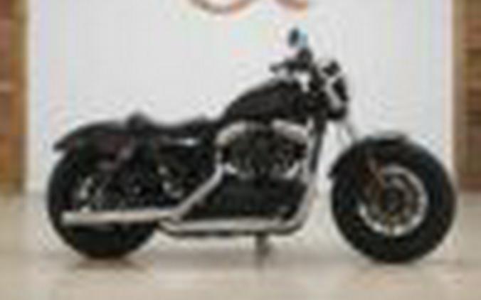 2022 HARLEY DAVIDSON FORTY EIGHT