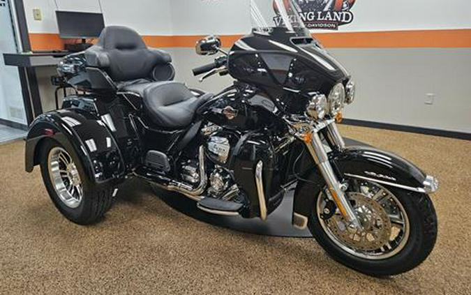 2024 Harley-Davidson Tri Glide® Ultra