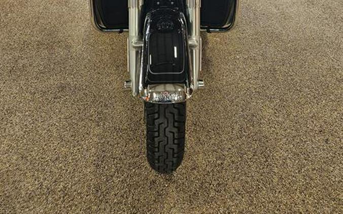 2024 Harley-Davidson Tri Glide® Ultra