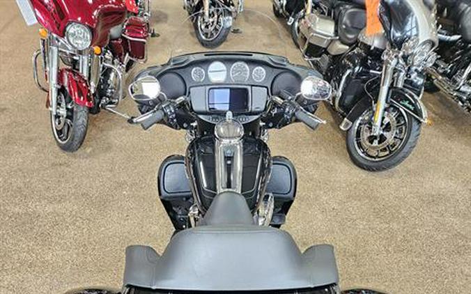 2024 Harley-Davidson Tri Glide® Ultra