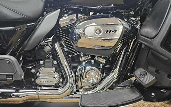 2024 Harley-Davidson Tri Glide® Ultra