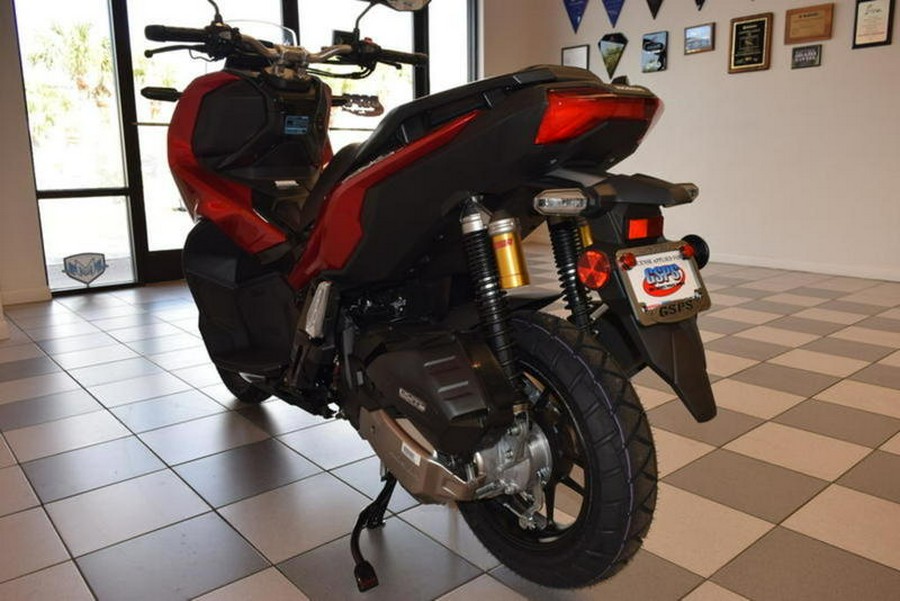 2023 Honda® ADV150