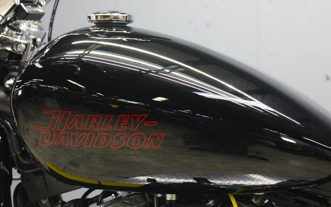 2024 Harley-Davidson® FXST - Softail® Standard