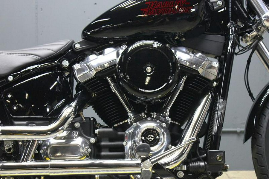 2024 Harley-Davidson® FXST - Softail® Standard