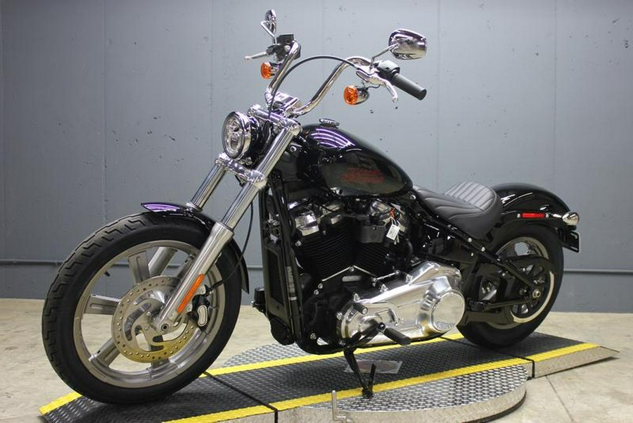 2024 Harley-Davidson® FXST - Softail® Standard