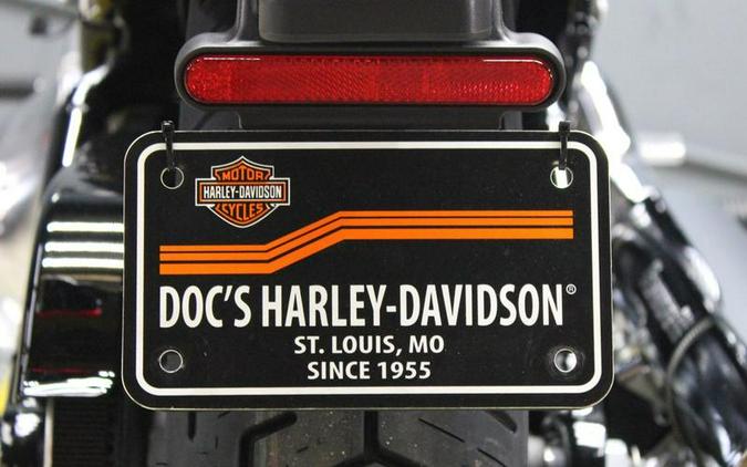 2024 Harley-Davidson® FXST - Softail® Standard