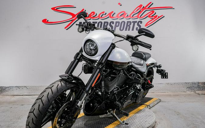 2016 Harley-Davidson CVO™ Pro Street Breakout®