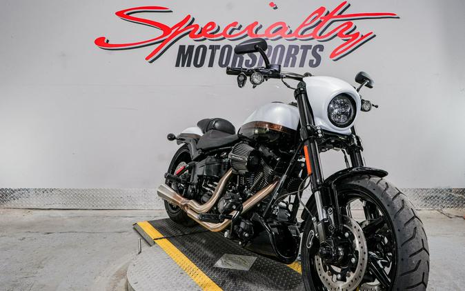 2016 Harley-Davidson CVO™ Pro Street Breakout®