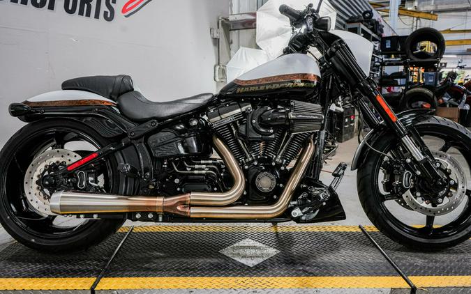 2016 Harley-Davidson CVO™ Pro Street Breakout®