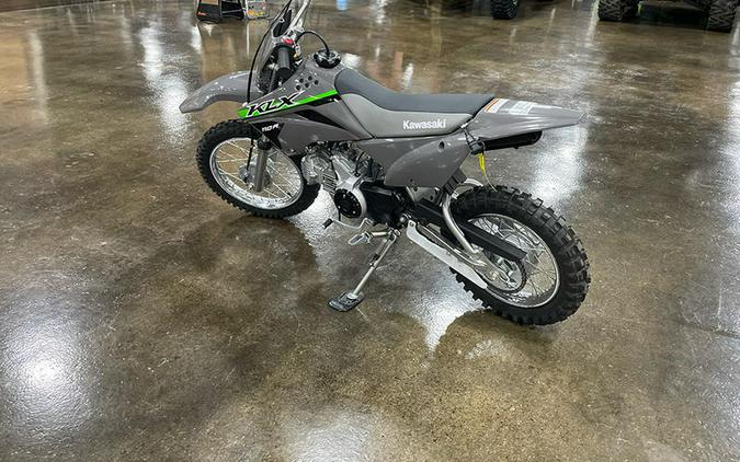 2024 Kawasaki KLX®110R