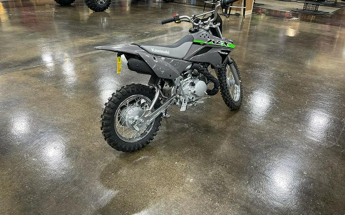 2024 Kawasaki KLX®110R