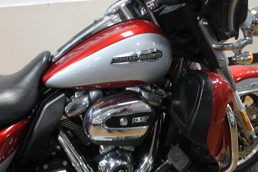 2019 Harley-Davidson® FLHTCU - Electra Glide® Ultra Classic®