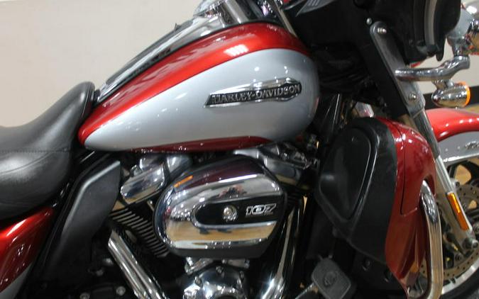 2019 Harley-Davidson® FLHTCU - Electra Glide® Ultra Classic®