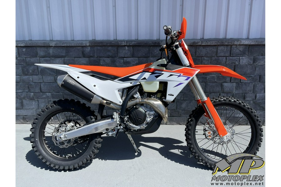 2023 KTM 450 XC-F