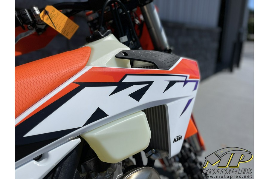 2023 KTM 450 XC-F