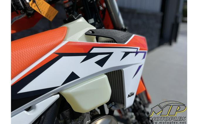 2023 KTM 450 XC-F