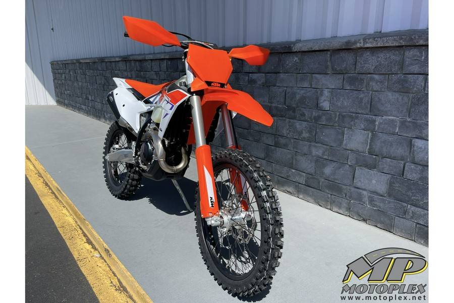 2023 KTM 450 XC-F