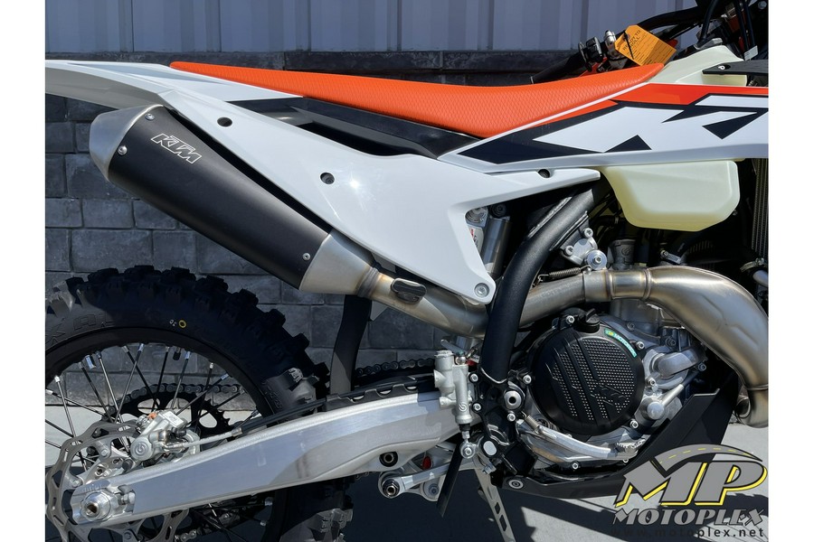 2023 KTM 450 XC-F