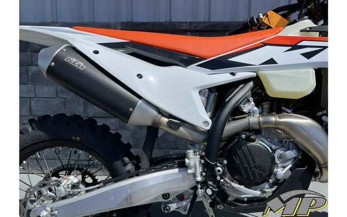 2023 KTM 450 XC-F