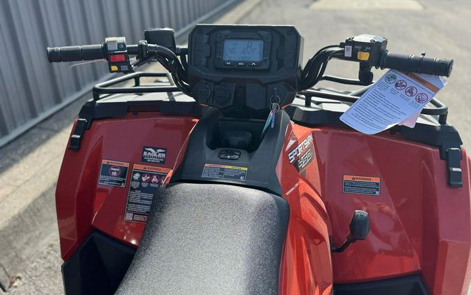 2025 Polaris® Sportsman 450 H.O. Utility