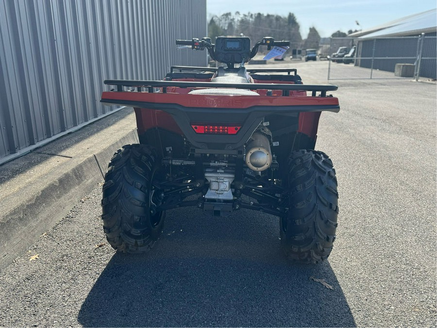 2025 Polaris® Sportsman 450 H.O. Utility