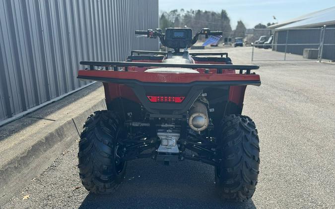 2025 Polaris® Sportsman 450 H.O. Utility
