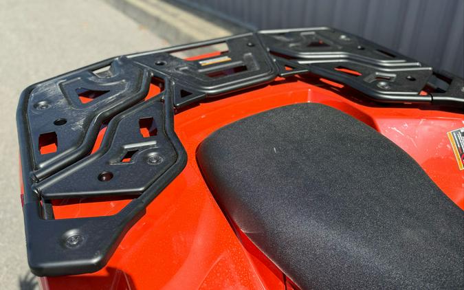 2025 Polaris® Sportsman 450 H.O. Utility