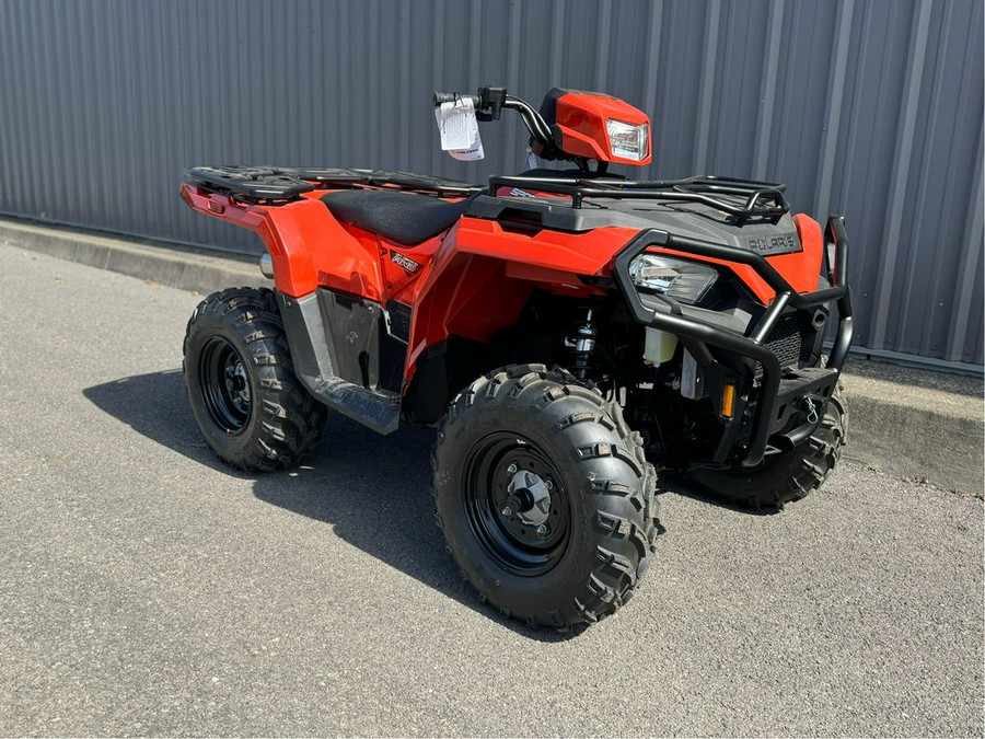 2025 Polaris® Sportsman 450 H.O. Utility