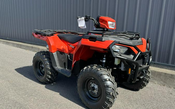 2025 Polaris® Sportsman 450 H.O. Utility