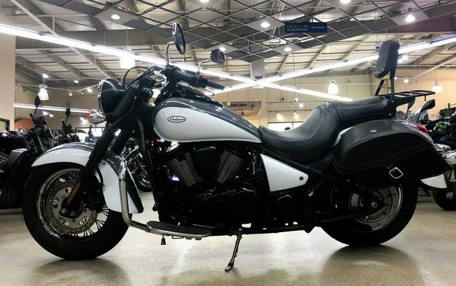 2021 Kawasaki Vulcan® 900 Classic