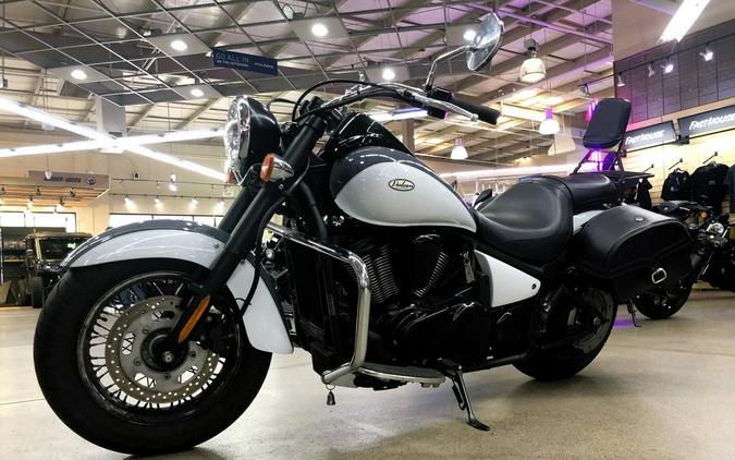 2021 Kawasaki Vulcan® 900 Classic