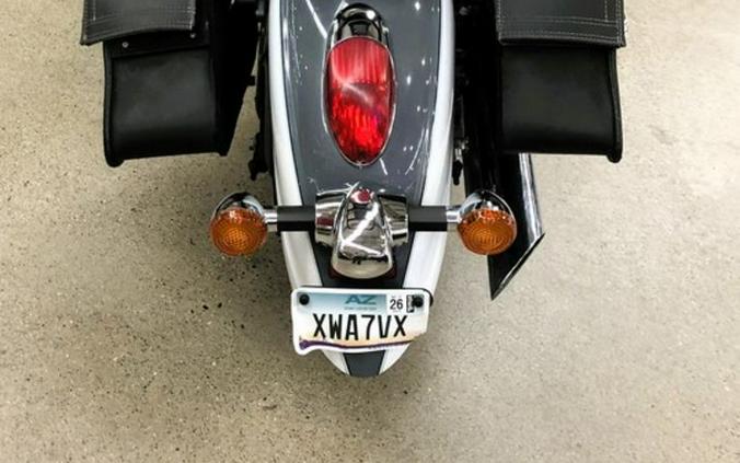 2021 Kawasaki Vulcan® 900 Classic