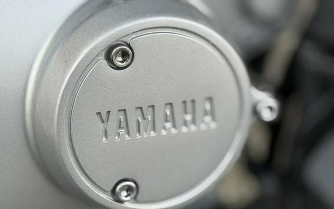 2026 Yamaha V Star 250