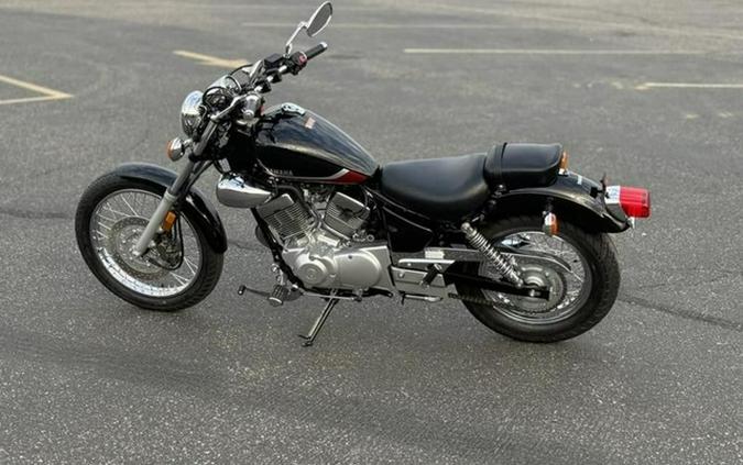 2026 Yamaha V Star 250