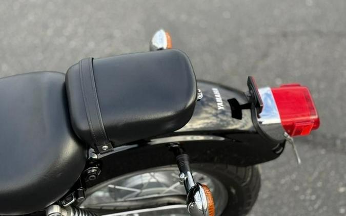 2026 Yamaha V Star 250