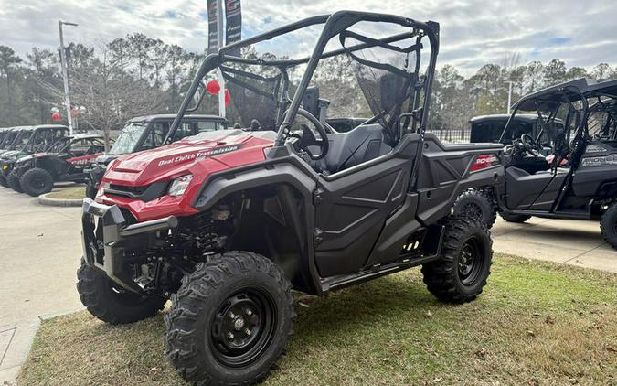 2025 Honda® Pioneer 1000
