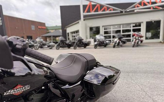 2025 Harley-Davidson Street Glide®