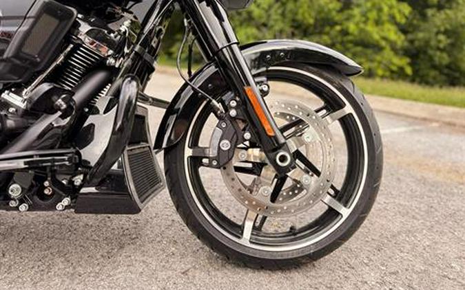 2025 Harley-Davidson Street Glide®