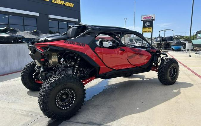 2026 Can-Am® Maverick R Max X