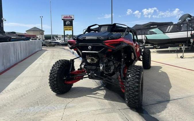 2026 Can-Am® Maverick R Max X