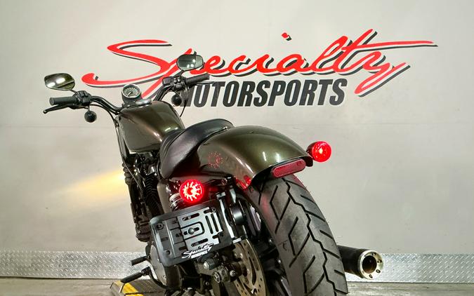 2018 Harley-Davidson Iron 883™