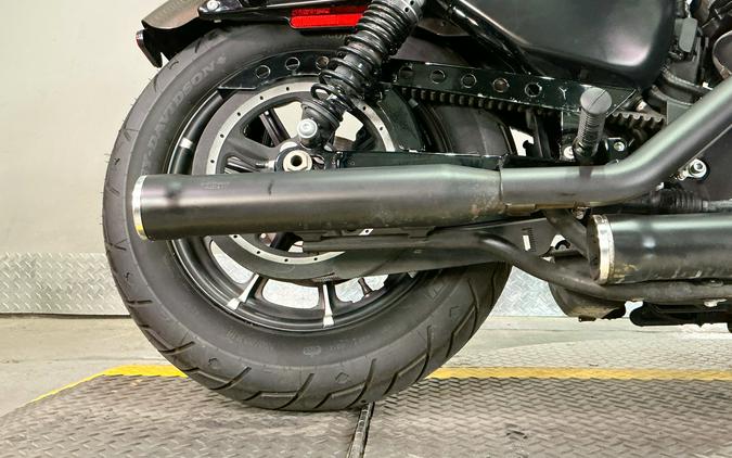 2018 Harley-Davidson Iron 883™