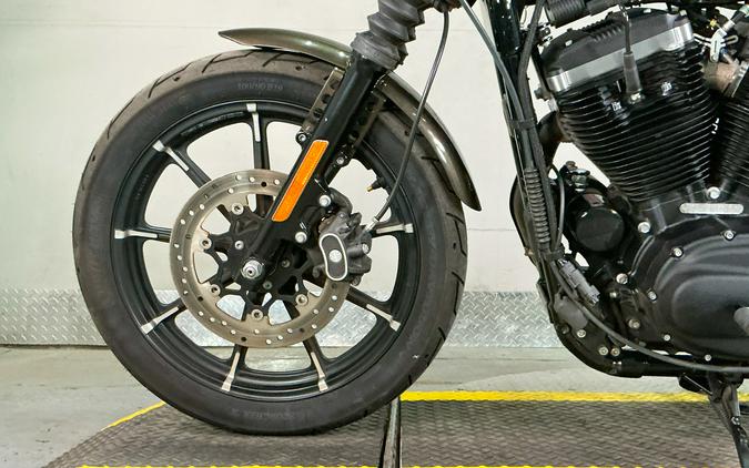 2018 Harley-Davidson Iron 883™