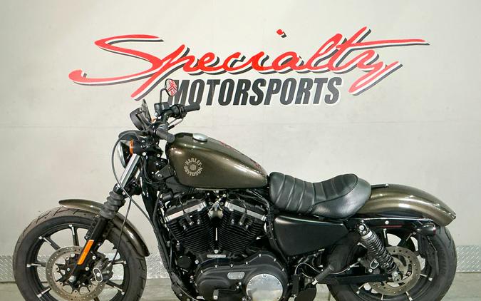 2018 Harley-Davidson Iron 883™