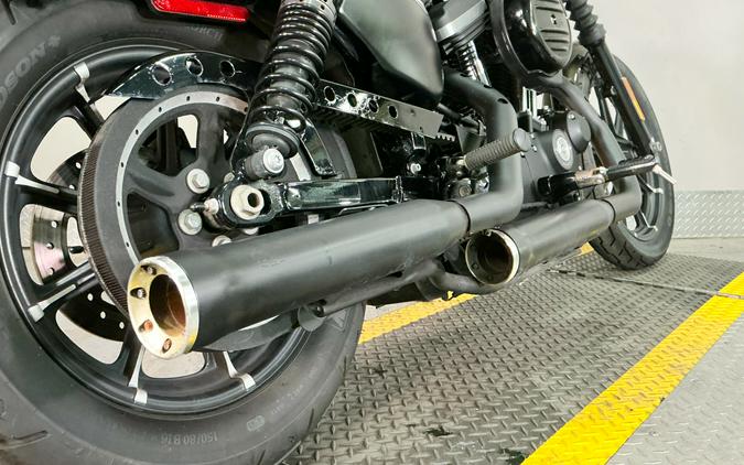 2018 Harley-Davidson Iron 883™