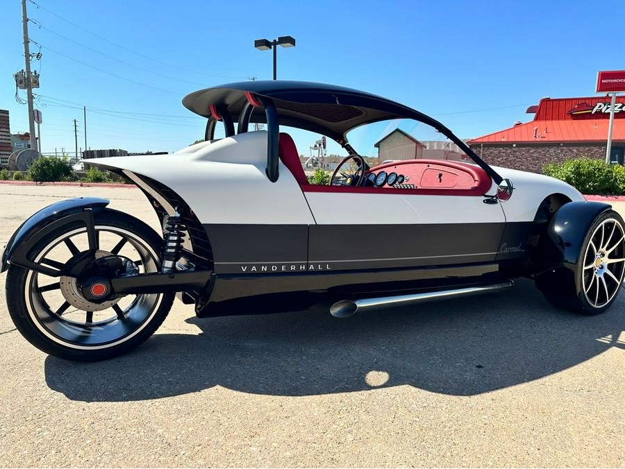 2023 Vanderhall Carmel GTS