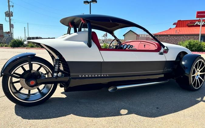 2023 Vanderhall Carmel GTS