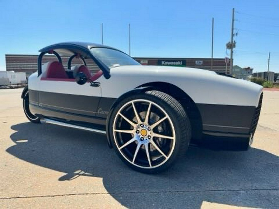 2023 Vanderhall Carmel GTS